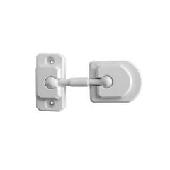 OEM PIR MONTAJ AYAĞI BEYAZ TRK-PIR-H