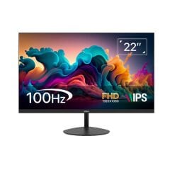 DAHUA LM22-A201Y 22'' 1920X1080P 5MS IPS 100HZ HDMI+VGA MONİTÖR