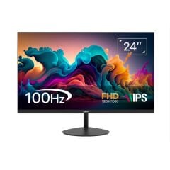 DAHUA LM24-A201Y 24'' 1920X1080P 5MS IPS 100HZ HDMI+VGA MONİTÖR