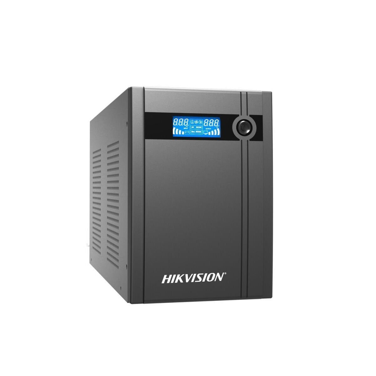 HIKVISION DS-UPS3000 3 KVA UPS KESİNTİSİZ GÜÇ KAYNAĞI