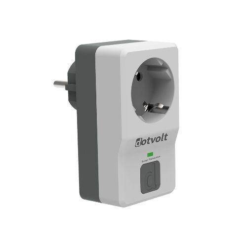 DOTVOLT SURGE HUNTER 1-1 AKIM KORUMA PRİZİ 1050J