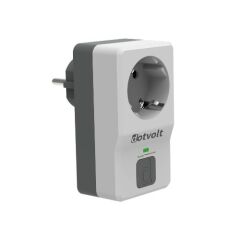 DOTVOLT SURGE HUNTER 1-1 AKIM KORUMA PRİZİ 1050J