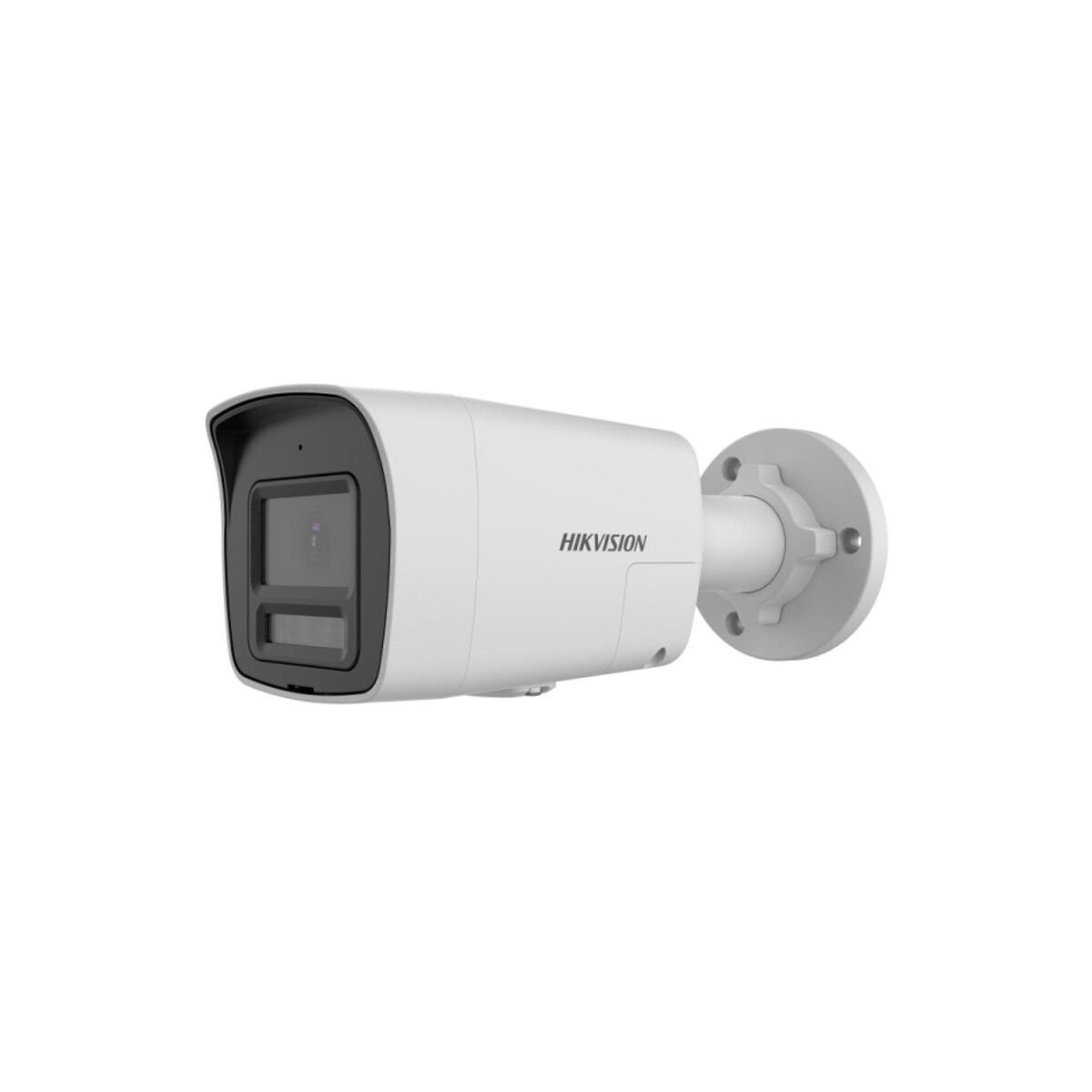 HIKVISION DS-2CD3047G2E-LIUF/SL 4 MP COLORVU HOPARLÖRLÜ BULLET IP KAMERA