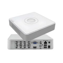 HIKVISION DS-7108HGHI-M1 8 KANAL DVR KAYIT CİHAZI