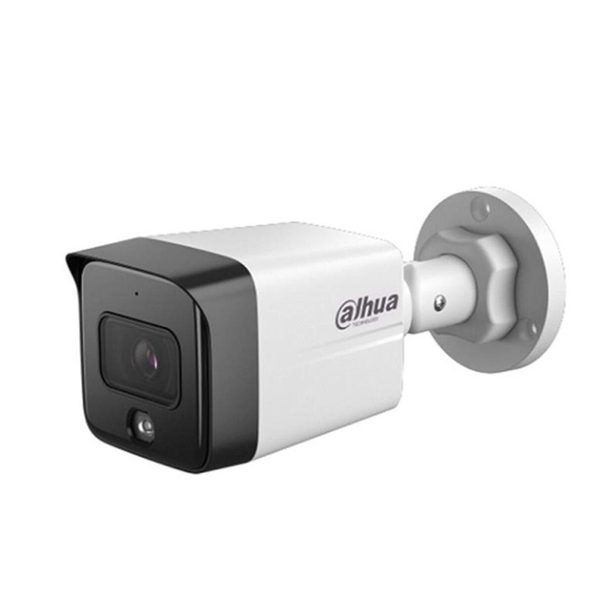 DAHUA IPC-HFW1230TC1-SA-0280B-S6 2MP 2.8MM BULLET IP POE KAMERA