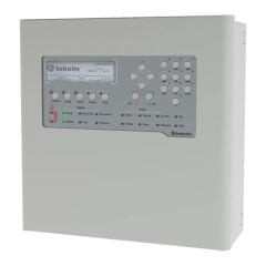 TEKNİM TFP-2211 AKILLI ADRESLİ YANGIN ALARM PANELİ 1 LOOP NETWORK EDİLEBİLİR